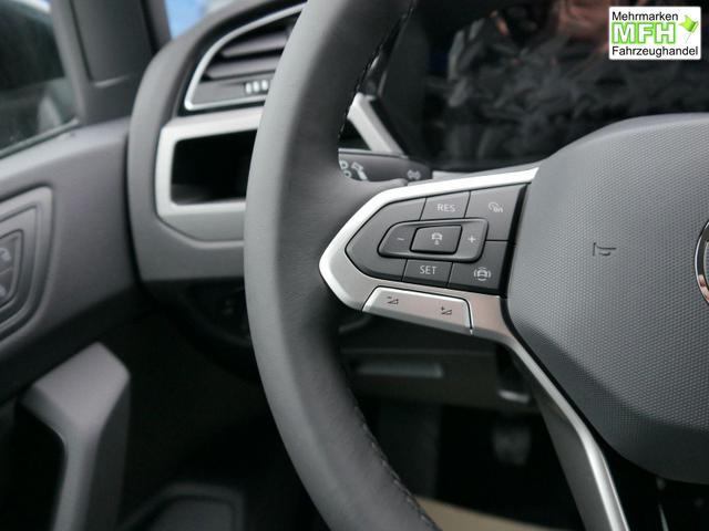 Volkswagen Touran Comfortline 1.5 TSI COMFORTLINE*ACC*NAVI*KESSY*3-ZONE KLIMAAUTOMATIK*RFK*WINTERPAKET* 