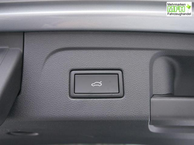 Volkswagen Touran Comfortline 1.5 TSI COMFORTLINE*ACC*NAVI*KESSY*3-ZONE KLIMAAUTOMATIK*RFK*WINTERPAKET* 