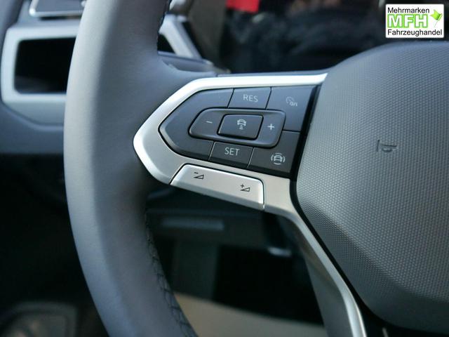Volkswagen Touran Comfortline 1.5 TSI DSG COMFORTLINE*NAVI*ACC*PDC*LED*SHZ*KAMERA*7-SITZER*17-ZOLL 