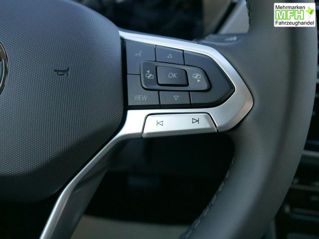 Volkswagen Touran Comfortline 1.5 TSI DSG COMFORTLINE*NAVI*ACC*PDC*LED*SHZ*KAMERA*7-SITZER*17-ZOLL 