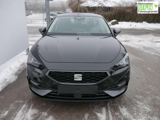 Seat Leon FR 2.0 TDI DSG DSG*KAMERA*ACC*TEMPOMAT*NAVI*3-ZONE KLIMAAUTOMATIK*VIRTUAL COCKPIT* 