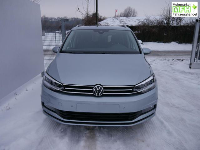 Volkswagen Touran Comfortline 1.5 TSI DSG COMFORTLINE*NAVI*ACC*PDC*LED*SHZ*KAMERA*7-SITZER*17-ZOLL 