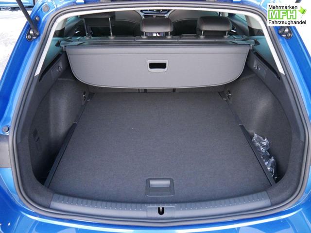 Cupra Leon Sportstourer FR 1.5 eTSI Kombi DSG*KAMERA*NAVI*TEMPOMAT*3-ZONE KILMAAUTOMATIK*VIRTUAL COCKPIT* 