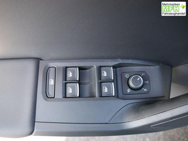 Seat Leon Sportstourer FR 2.0 TDI Kombi DSG*NAVI*TEMPOMAT*KAMERA*KEYLESS-GO*VIRTUAL COCKPIT* 