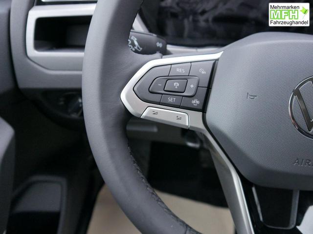 Volkswagen Touran Comfortline 2.0 TDI COMFORTLINE*NAVI*TEMPOMAT*KESSY*RFK*SHZ*3-ZONE KLIMAAUTOMATIK* 