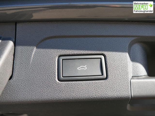 Volkswagen Touran Comfortline 1.5 TSI DSG COMFORTLINE*NAVI*ACC*PDC*LED*SHZ*KAMERA*7-SITZER*17-ZOLL 
