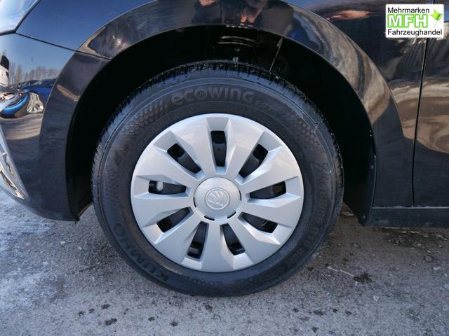 Skoda Fabia Selection 1.0 TSI DSG DSG*PDC-HINTEN*SHZ*KEYLESS-GO*SMARTLINK*LED*VIRTUAL COCKPIT* 