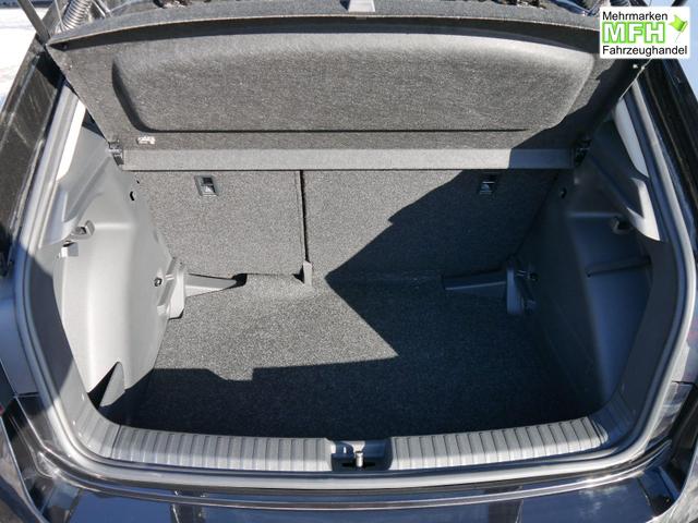 Skoda Fabia Selection 1.0 TSI DSG DSG*PDC-HINTEN*SHZ*KEYLESS-GO*SMARTLINK*LED*VIRTUAL COCKPIT* 