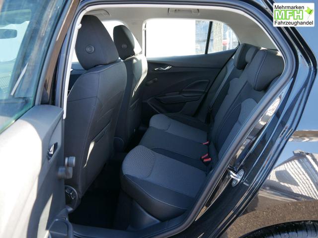 Skoda Fabia Selection 1.0 TSI DSG DSG*PDC-HINTEN*SHZ*KEYLESS-GO*SMARTLINK*LED*VIRTUAL COCKPIT* 