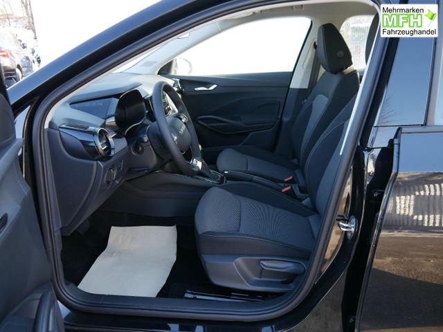 Skoda Fabia Selection 1.0 TSI DSG DSG*PDC-HINTEN*SHZ*KEYLESS-GO*SMARTLINK*LED*VIRTUAL COCKPIT* 