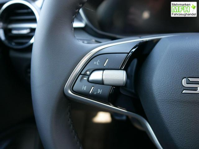 Skoda Fabia Selection 1.0 TSI DSG DSG*PDC-HINTEN*SHZ*KEYLESS-GO*SMARTLINK*LED*VIRTUAL COCKPIT* 