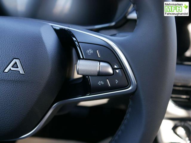 Skoda Fabia Selection 1.0 TSI DSG DSG*PDC-HINTEN*SHZ*KEYLESS-GO*SMARTLINK*LED*VIRTUAL COCKPIT* 