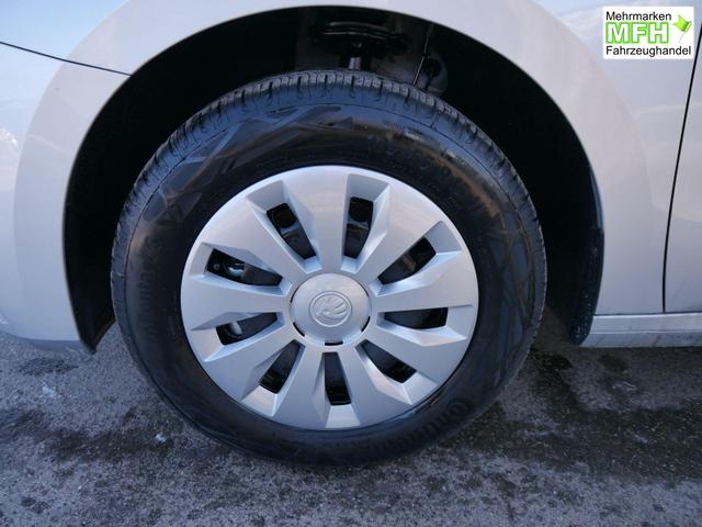 Skoda Fabia Selection 1.0 TSI*LED*PDC-HI*SMARTLINK*SHZ*BLUETOOTH*FRONT-ASSIST 