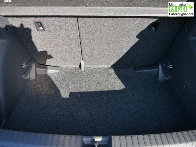 Skoda Fabia Selection 1.0 TSI*LED*PDC-HI*SMARTLINK*SHZ*BLUETOOTH*FRONT-ASSIST 