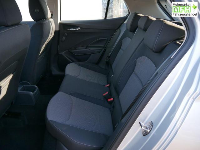 Skoda Fabia Selection 1.0 TSI*LED*PDC-HI*SMARTLINK*SHZ*BLUETOOTH*FRONT-ASSIST 