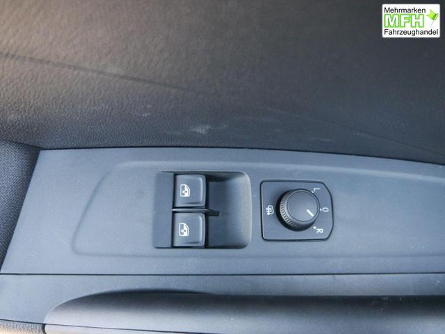 Skoda Fabia Selection 1.0 TSI*LED*PDC-HI*SMARTLINK*SHZ*BLUETOOTH*FRONT-ASSIST 