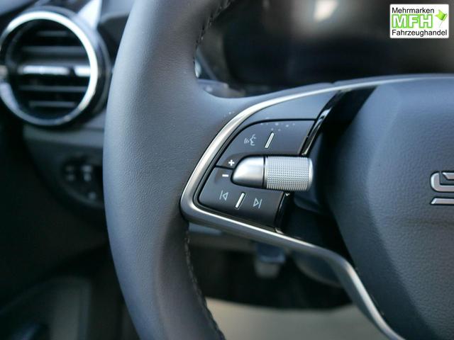 Skoda Fabia Selection 1.0 TSI*LED*PDC-HI*SMARTLINK*SHZ*BLUETOOTH*FRONT-ASSIST 