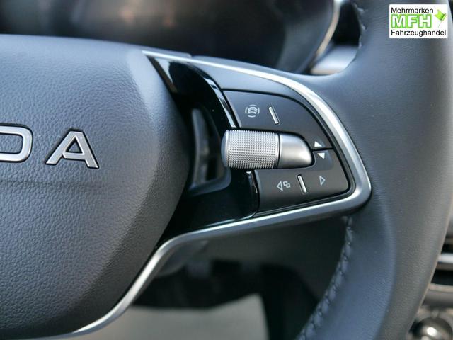 Skoda Fabia Selection 1.0 TSI*LED*PDC-HI*SMARTLINK*SHZ*BLUETOOTH*FRONT-ASSIST 