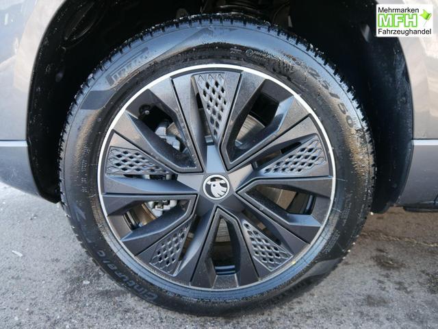 Skoda Karoq Sportline 2.0 TSI 4x4 DSG*AHK*ACC*PDC-HI*LED*SHZ*TEMPOMAT*SMARTLINK 