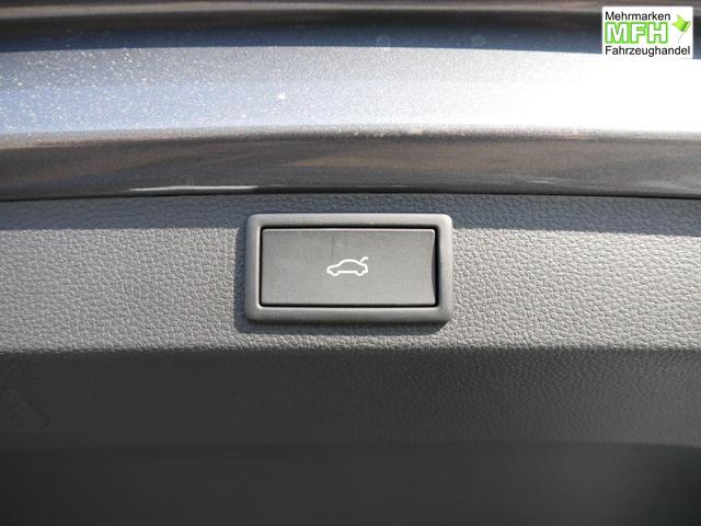 Skoda Karoq Sportline 2.0 TSI 4x4 DSG*AHK*ACC*PDC-HI*LED*SHZ*TEMPOMAT*SMARTLINK 