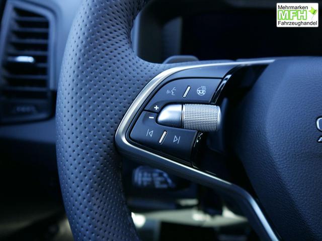 Skoda Karoq Sportline 2.0 TSI 4x4 DSG*AHK*ACC*PDC-HI*LED*SHZ*TEMPOMAT*SMARTLINK 