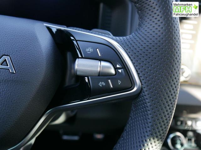 Skoda Karoq Sportline 2.0 TSI 4x4 DSG*AHK*ACC*PDC-HI*LED*SHZ*TEMPOMAT*SMARTLINK 