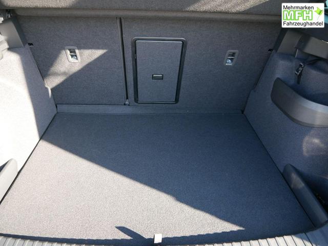 Skoda Karoq Sportline 2.0 TSI 4x4 DSG DSG*KESSY*TEMPOMAT*PDC-HINTEN*SMARTLINK*LED* 