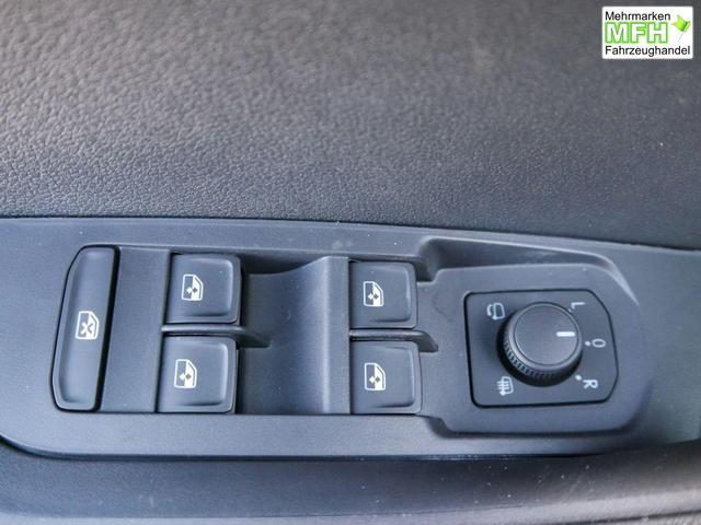 Skoda Karoq Sportline 2.0 TSI 4x4 DSG DSG*KESSY*TEMPOMAT*PDC-HINTEN*SMARTLINK*LED* 