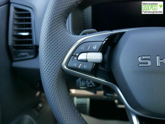 Skoda Karoq Sportline 2.0 TSI 4x4 DSG DSG*KESSY*TEMPOMAT*PDC-HINTEN*SMARTLINK*LED* 