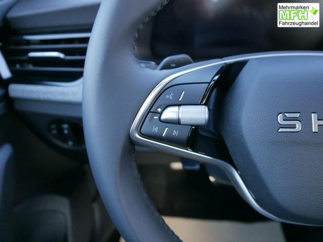 Skoda Scala Selection 1.5 TSI DSG*LED*PDC-HI*TEMPOMAT*SMARTLINK*SHZ*KLIMA*RADIO 