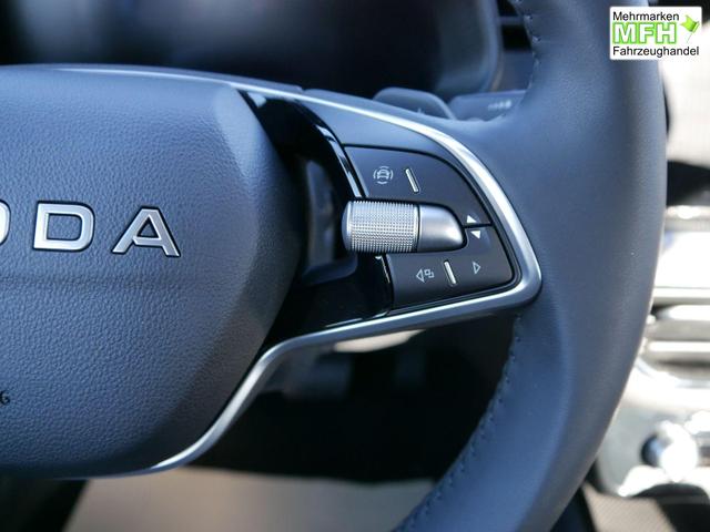 Skoda Scala Selection 1.5 TSI DSG*LED*PDC-HI*TEMPOMAT*SMARTLINK*SHZ*KLIMA*RADIO 