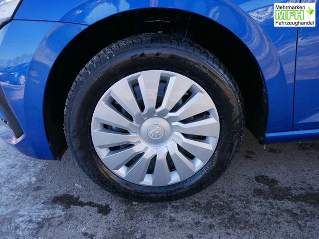 Skoda Scala Selection 1.5 TSI DSG*LED*PDC-HI*TEMPOMAT*SMARTLINK*SHZ*KLIMA*RADIO 