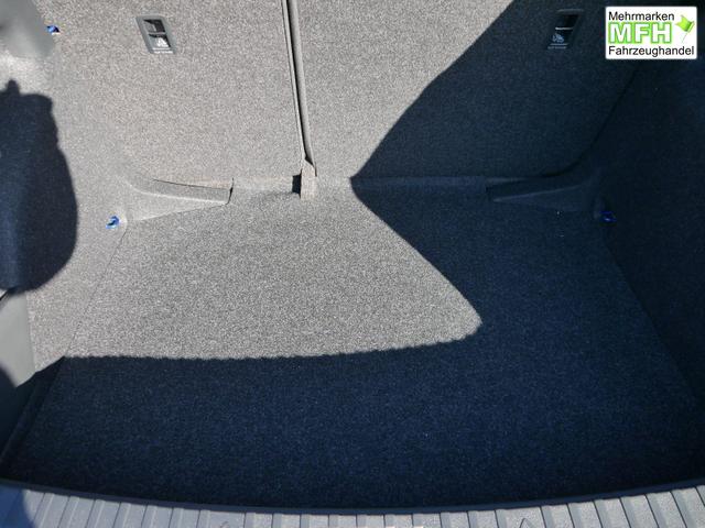 Skoda Scala Selection 1.5 TSI DSG*LED*PDC-HI*TEMPOMAT*SMARTLINK*SHZ*KLIMA*RADIO 