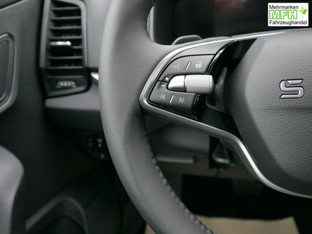 Skoda Karoq Selection 2.0 TDI DSG 4x4*AHK*PDC-HI*LED*SHZ*SMARTLINK*TEMPOMAT 