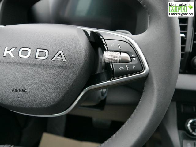 Skoda Karoq Selection 2.0 TDI DSG 4x4*AHK*PDC-HI*LED*SHZ*SMARTLINK*TEMPOMAT 