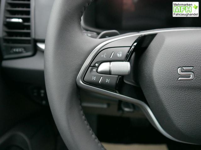 Skoda Karoq Selection 2.0 TDI DSG 4x4*AHK*PDC-HI*LED*SHZ*SMARTLINK*TEMPOMAT 