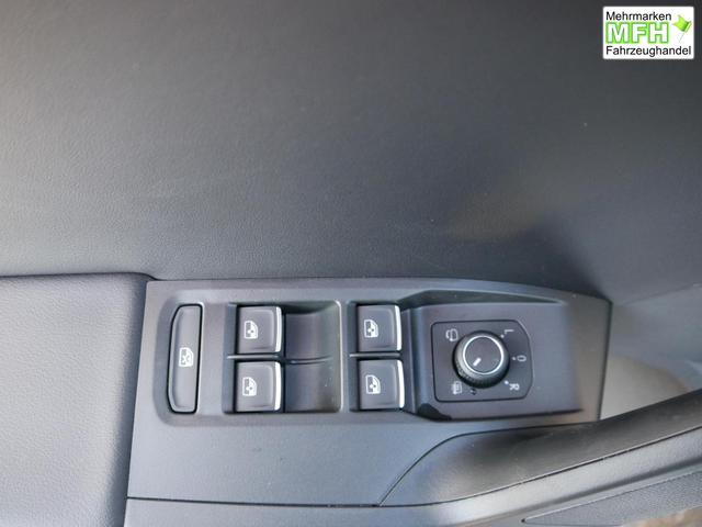 Seat Leon Sportstourer FR 2.0 TDI DSG Kombi DSG*KAMERA*AHK-SCHWENKBAR*NAVI*TEMPOMAT*WINTERPAKET* 