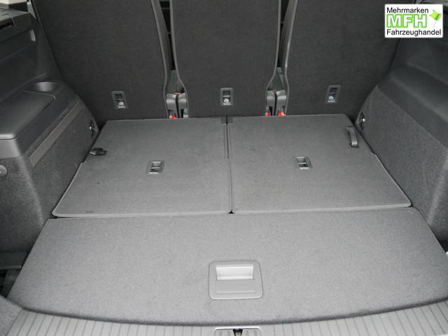 Volkswagen Touran Comfortline 1.5 TSI DSG COMFORTLINE*NAVI*ACC*PDC*LED*SHZ*KAMERA*7-SITZER*17-ZOLL 