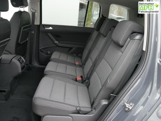 Volkswagen Touran Comfortline 1.5 TSI DSG COMFORTLINE*NAVI*ACC*PDC*LED*SHZ*KAMERA*7-SITZER*17-ZOLL 