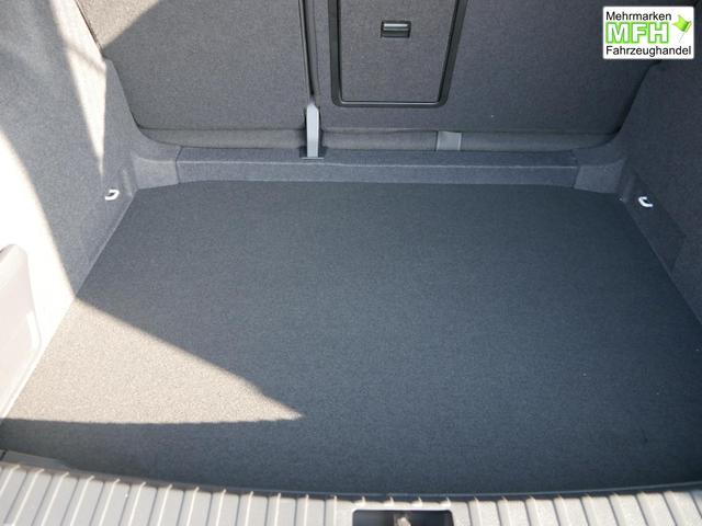 Skoda Karoq Selection 130 Jahre Edition 1,5 TSI DSG*NAVI-&Uuml;BER-SMARTLINK*PDC*KAMERA*LED*SHZ*TEMPOMAT 