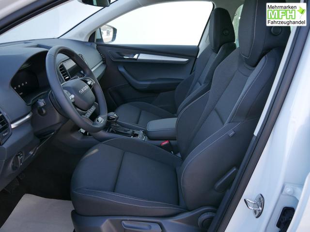 Skoda Karoq Selection 130 Jahre Edition 1,5 TSI DSG*NAVI-&Uuml;BER-SMARTLINK*PDC*KAMERA*LED*SHZ*TEMPOMAT 