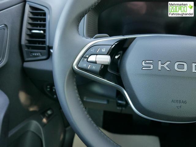 Skoda Karoq Selection 130 Jahre Edition 1,5 TSI DSG*NAVI-&Uuml;BER-SMARTLINK*PDC*KAMERA*LED*SHZ*TEMPOMAT 