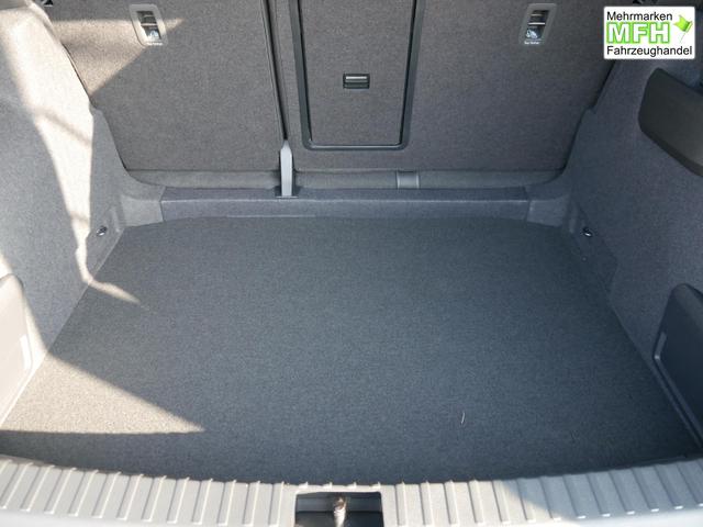Skoda Karoq Selection 130 Jahre Edition 1,5 TSI DSG*NAVI-&Uuml;BER-SMARTLINK*PDC*KAMERA*LED*SHZ*TEMPOMAT 