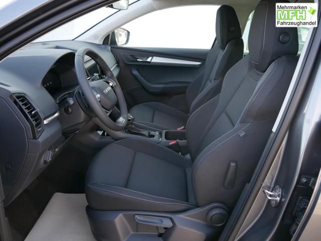 Skoda Karoq Selection 130 Jahre Edition 1,5 TSI DSG*NAVI-&Uuml;BER-SMARTLINK*PDC*KAMERA*LED*SHZ*TEMPOMAT 