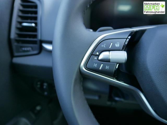 Skoda Karoq Selection 130 Jahre Edition 1,5 TSI DSG*NAVI-&Uuml;BER-SMARTLINK*PDC*KAMERA*LED*SHZ*TEMPOMAT 