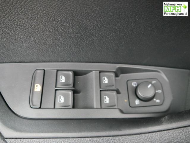 Skoda Karoq Selection 1.5 TSI DSG DSG*AHK-SCHWENKBAR*SMARTLINK*TEMPOMAT*PDC-HINTEN*LENKRADHEIZUNG* 