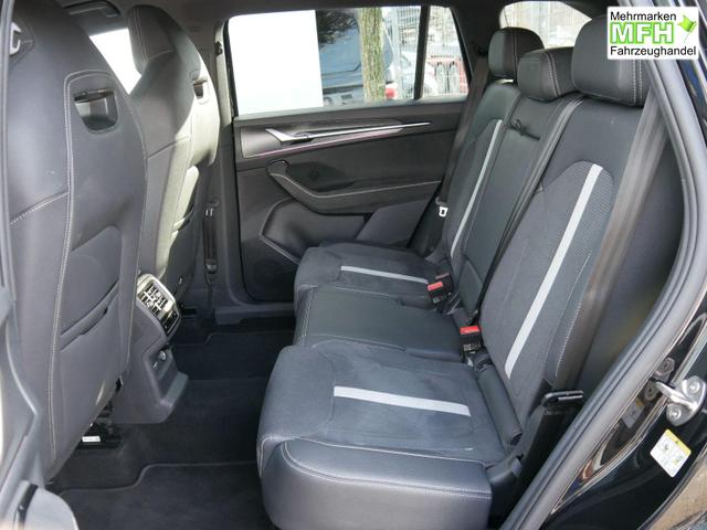 Skoda Kodiaq 1.5 TSI iV PHEV Sportline DSG DSG*NAVI*ALCANTARA*TEMPOMAT*RFK*SMARTLINK*KESSY* 