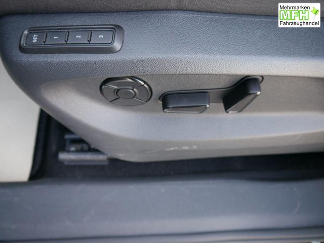 Skoda Kodiaq 1.5 TSI iV PHEV Sportline DSG DSG*NAVI*ALCANTARA*TEMPOMAT*RFK*SMARTLINK*KESSY* 