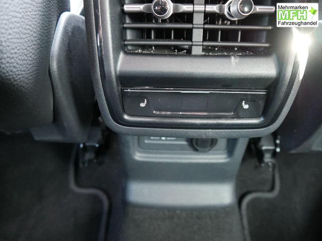 Skoda Kodiaq 1.5 TSI iV PHEV Sportline DSG DSG*NAVI*ALCANTARA*TEMPOMAT*RFK*SMARTLINK*KESSY* 