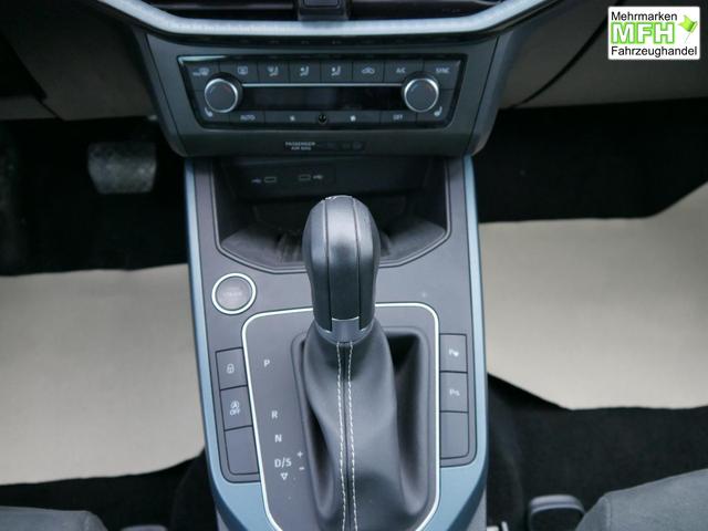 Seat Arona Xperirnce 1.5 TSI DSG Xperirnce*NAVI*ACC*LED*PDC*KAMERA*SHZ*TEMPOMAT*18-ALU 